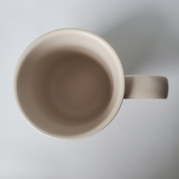 Fringe Studio Nosey Dogs Spot Stoneware Mug 12 fl oz - Picture 5 of 8